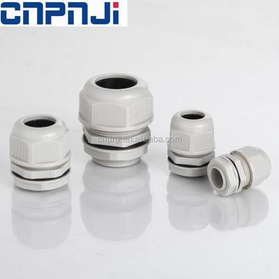 China Cable Protection 30years Experience CNPNJI UL Approve 90 Degree Cable Gland For Marine And Instrument for sale