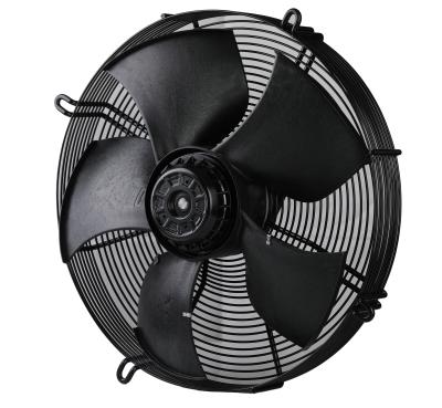 China A4D450-AN14-01 hotels ebmpapst fan axial fan EBM-PAPST TYPE: A4D450-AN14-01 EBM FAN AC 230V/400V 460W for sale