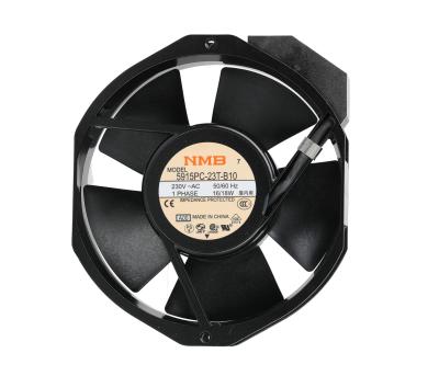 China Hotels Fan NMB 5915PC-23T-B10 Axial Fan Axial Compact DC FAN 24V for sale