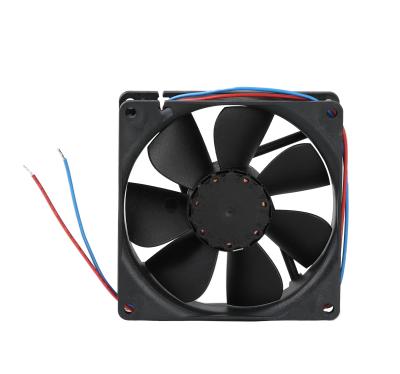 China Air purifier 3314NH ebmpapst fan axial fan EBM-PAPST TYPE: 3314NH EBM FAN DC 24V for sale