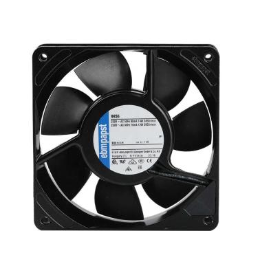 China Workshop 9956 ebmpapst fan axial fan EBM-PAPST TYPE: 9956 EBM FAN AC 230V for sale