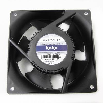 China Industrial Equipment Blower KAKU TYPE: KA1238HA2 original and new AC 220V for sale