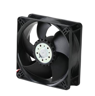 China 4414M industrial equipment ebmpapst fan axial compact fan EBM-PAPST TYPE: 4414M EBM FAN DC 24V for sale