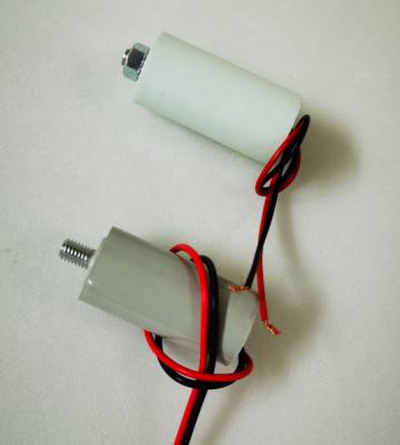 China FAN capacitor for fan microforad motor capacitor electric fan capacitor for sale