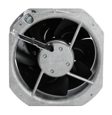 China Industrial equipment ebmpapst AC axial fan W2E200-HK38-01 for sale