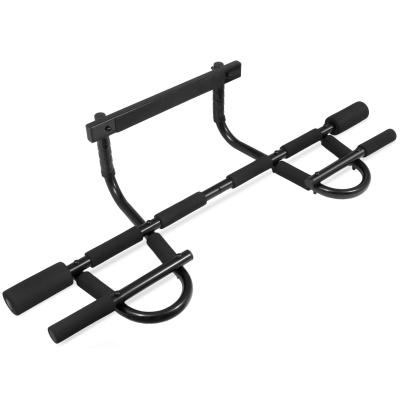 China Universal 3D Max Upper Body Workout Chin Up Bar Door Bar Pull Up Bar for sale