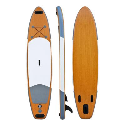 China China Factory Portable Sup Longboard Durable Cheap Paddle Stand Up Inflatable Surfboard for sale