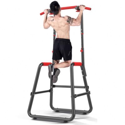 China 2021 3D Max Indoor Multi-Function Equipment Adjustable Traction-UPS Eco-Friendly Horizontal Bar for Strength Training for sale