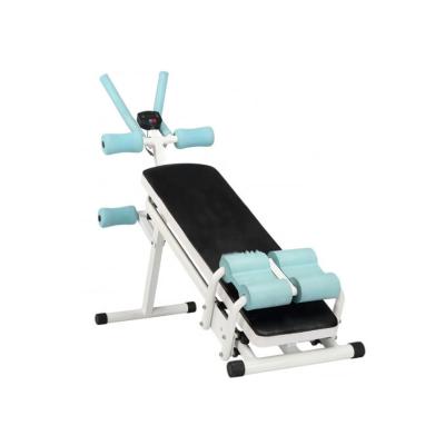 China Indoor Multifunctional Training Equipment Sit Up Bench Weight Bench Adjustable 3Dmax Gym Fitness Fitness for sale