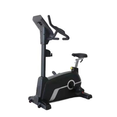 China Universal High Quality Aerobic Commercial Home Magnetic Fitness Spinning Bikes Equipment for sale