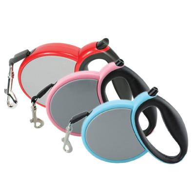 China Sustainable Automatic Retractable Hot Sale Dog Leash for sale