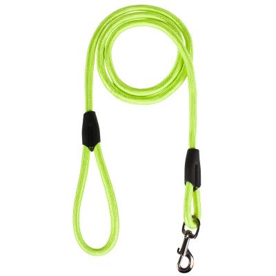 China Great pure choice of viable easy walk around dog leash for sale