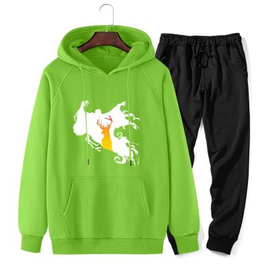 China Breathable Custom Logo 4x Sport Gym Tracksuit For Men Set Summer Low Price 2pc Tracksuit Set For Men for sale