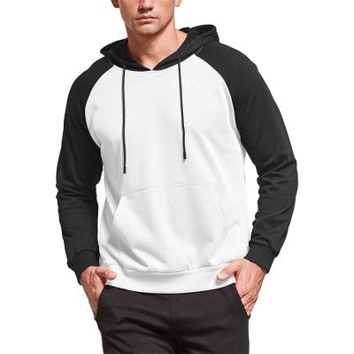 China Wholesale Custom Cotton Viable Blank Embroidery Mens Hoodies ODM Design Hoodies Hoodies for sale