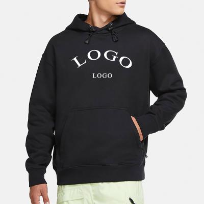 China New Arrival Long Sleeve Polyester Spandex Breathable Brand Workwear 600Gsm Hoodie Anti-Wrinkle Second for sale