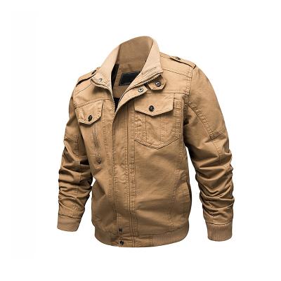 China High Quality Vintage Bomber Mens Winter Jackets Sustainable Cool Wholesale Bubble Jacket Mens Jackets Coats for sale