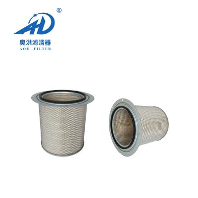 China Truck Air Filter Good Quality 4p0711 PA3905 P535115 Af26194 49080 83080 Laf5082 9080 549080 Auto Filter OEM Standard Size for sale