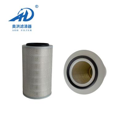 China Truck AIR FILTER 0040940904 P771508 Af4069 E116L C23440/3 PA2474 Truck Filter / Auto Filter / Air Filter OEM Size for sale