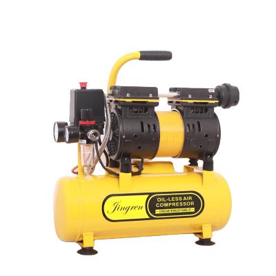 China High Quality Oil Free On Sale Compressor Air Compressor For Sale for sale