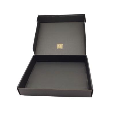 China BEAUTY PACKAGING Custom Paper Product Packaging Corrugated Display Cardboard Boxes Packaging Ad Postal Shipping Cardboard for sale