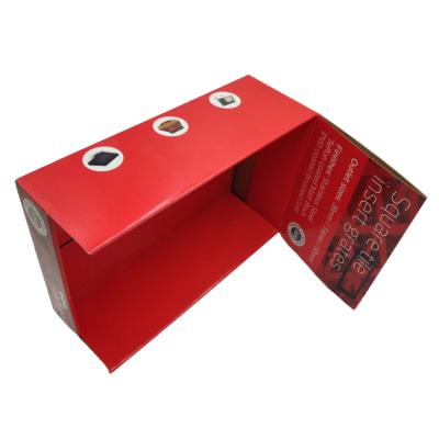 China BEAUTY Clothing Bottle Box Paper Bags Coffee Cardboard Box PACKAGING Packaging for sale