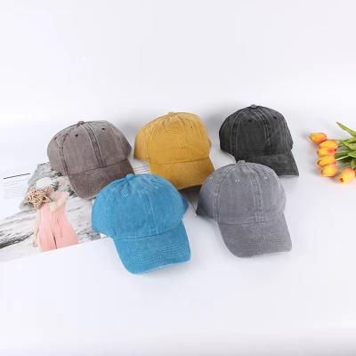 China breathable & New Fashion Waterproof Custom Dad Hat With Embroidery for sale