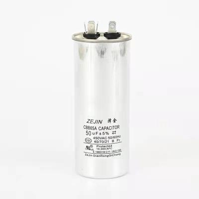 China High Quality Air Conditioner Refrigerator Motor Compressor Aluminum