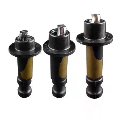 China Other Quality Assurance 150-450v Water Pump Accessories High Pressure Spiral for sale