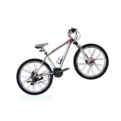 China High Quality Aluminum Alloy Mountain Bike for sale