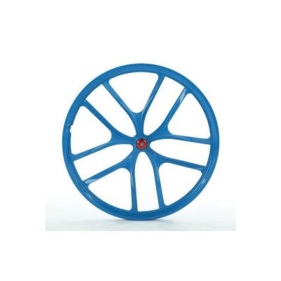 China Magnesium 24 Inch Bicycle Wheels Bicycle Wheel Rim Made By Chinese Factory for sale