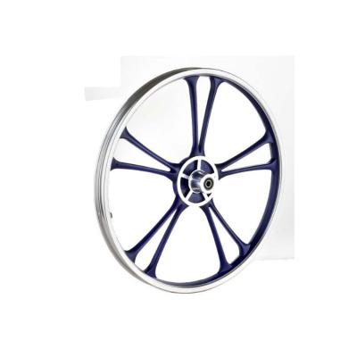 China ALLOY aluminum alloy bicycle wheel made by china supplier with more than 13 years experience of making alloy wheel for sale