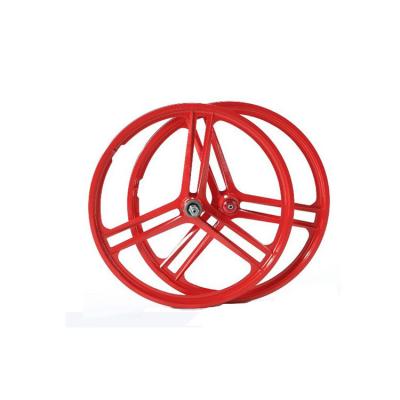 China New Design Magnesium Alloy Magnesium Alloy Bike Wheel Rim for sale