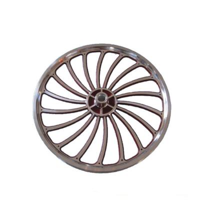 China Wholesale Chinese Aluminum Alloy Aluminum Alloy Bicycle Wheels 20 Inch for sale