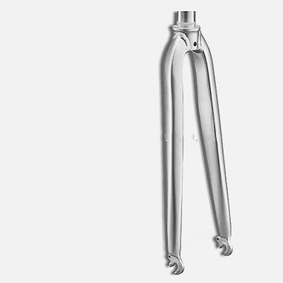 China Qualified Mountain Bikes Bicycle Fork For Carbon Road Bike Or Full Suspension Mountain Bike With Wheel Size 20