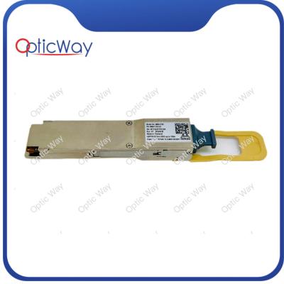 China MMF QSFP56-DD Fiber Transceiver Mellanox MMA1T00-VS 200GBASE-SR4 850nm 100m DOM for sale