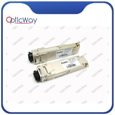 China Avago 40G QSFP+ Module AFBR-79E4Z-D 40GBASE-SR4 850nm Optical Transceiver for sale