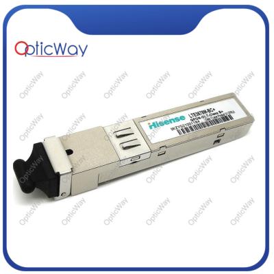 China Hisense SFP PON Transceiver Module LTE3678M-BC+ GPON-OLT-Class B+ 1.25Gbps for sale