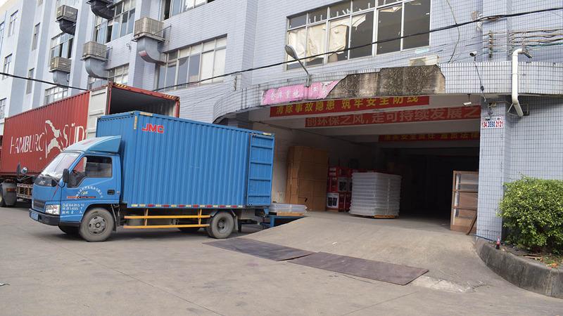 Verified China supplier - Yunyongyi Department Store (foshan) Co., Ltd.