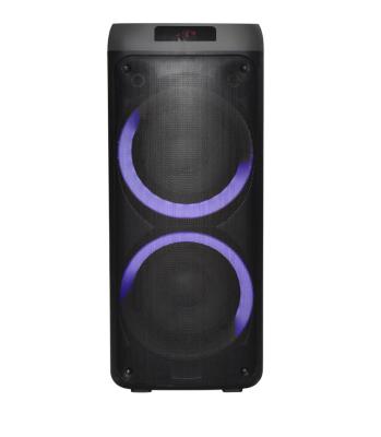 China Digita SoundPio Neer High Power DJ Portable PA System Active Speaker Box for sale