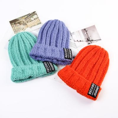 China JOINT New Design Custom OEM Winter Beanie Hats For Adults Outroom Now Warm for sale