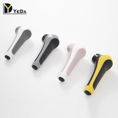 China New Product Viable Electric Hand Scrubber Sink Cleaning Brush Dish Cleaning Brush for sale