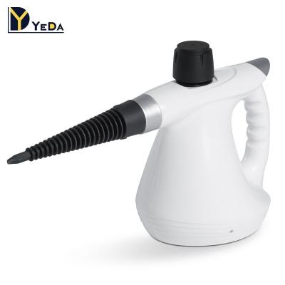 China Household High Performance Steam Cleaner Pressure Steam Cleaner Household Steam Cleaner for sale