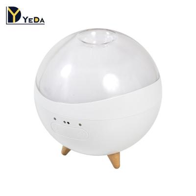 China Hotel Humidifier Portable Cool Mist Ultrasonic Humidifiers Air Humidifier for sale