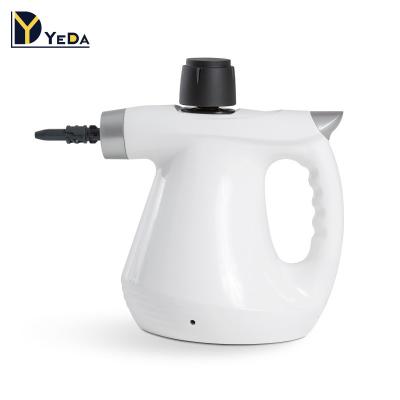 China Factory Household Handheld Car Wash Cleaner Steam Cleaners Steam Vacuum Cleaner Directly for sale