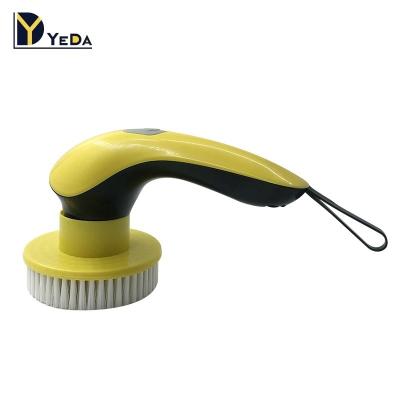 China Sustainable Hot Sale Dust Window Brushes 10W Cleaning DC 3.7V Car Cleaning Brushes for sale