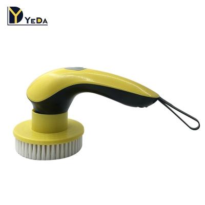 China Kitchen Scrubber Cleaning Brush Wash Station Viable High Quality Low Noise Brush Cleaning for sale