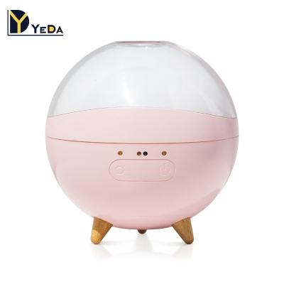 China Desktop Humidifier Multifunctional Ultrasonic Mini Usb Air Humidifier Household Aroma for sale