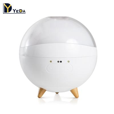 China Household Humidifier Ultrasonic Cool Mist Humidifier Ultrasonic Air Humidifier for sale