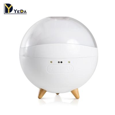 China Korean Ultrasonic Oil Humidifier Air Diffuser Mist Hotel Humidifier Humidifier for sale