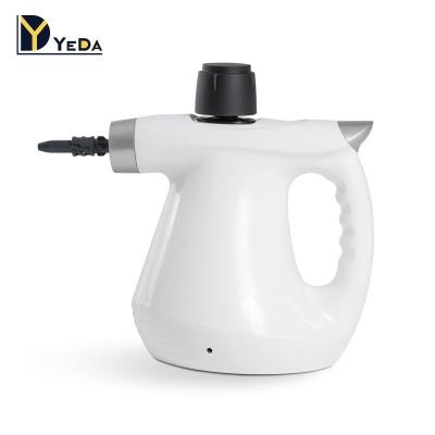 China Household Portable Vacuum Carpet Cleaner Steam Cleaner Kitchen Steam Cleaner for sale